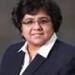 Photo: Dr. Vijayalakshmi Jesson, DDS