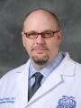Photo: Dr. Todd Getzen, MD