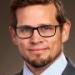 Photo: Dr. Joshua Holweger, MD