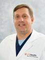 Photo: Dr. Bryan Hyland, MD