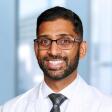 Photo: Dr. Joseph Elias, MD