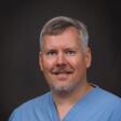 Photo: Dr. James Foster, MD