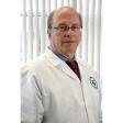 Photo: Dr. Randy Metcalf, MD