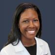Photo: Dr. Ayasha Williams-Sharron, MD