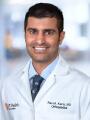 Photo: Dr. Ravi Karia, MD
