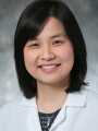 Photo: Dr. Yen I Grace Chen, MD