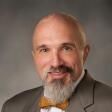 Photo: Dr. Charles Wolfe, MD