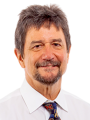 Photo: Dr. Michael Dunn, MD