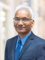 Photo: Dr. Anupkumar Shetty, MD