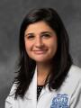 Photo: Dr. Marjan Moghaddam, DO