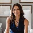 Photo: Dr. Anita Sadaty, MD