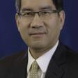 Photo: Dr. Richard Wong, MD