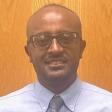 Photo: Dr. Solomon Seifu, MD
