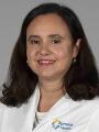 Photo: Dr. Alexia Lishnevski, MD