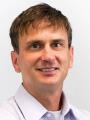 Photo: Dr. Pete Graham, MD