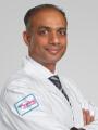 Photo: Dr. Shishir Mathur, MD