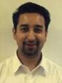 Photo: Dr. Anjum Tanwir, MD