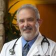 Photo: Dr. Richard Catterlin, DO