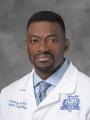 Photo: Dr. Humphrey Atiemo, MD