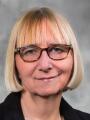 Photo: Dr. Laurie Barkway, DO