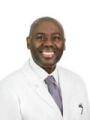 Photo: Dr. Junior King, DPM