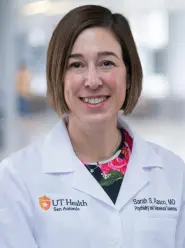 Dr. Sarah Rasco, MD - Psychiatrist in San Antonio, TX | Healthgrades