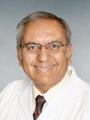Photo: Dr. Khurshid Ahmed, MD