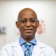 Photo: Dr. Joel Augustin, MD