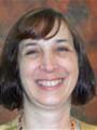 Photo: Dr. Nancy Graves, MD