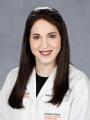 Photo: Dr. Rivka Stone, MD