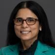 Photo: Dr. Meen Misra, MD