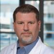 Photo: Dr. James Lawlor, DO