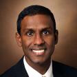 Photo: Dr. Raghu Upender, MD