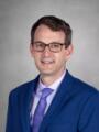 Photo: Dr. John Keenan, MD