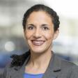 Photo: Dr. Francesca Byrne, MD