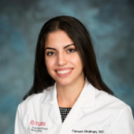 Dr. Carmen Shulman, MD