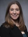 Photo: Dr. Tamara Hagoel, DO