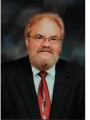 Photo: Dr. Ralph Geiger, MD