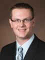 Photo: Dr. Daniel Severance, DO