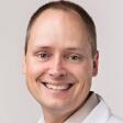 Photo: Dr. Josh Little, MD