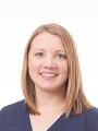 Photo: Dr. Katie Marakas, DPT