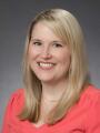 Photo: Dr. Meaghan O'Malley, MD