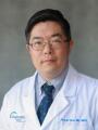 Photo: Dr. Bryan Choi, MD