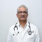 Dr. Suresh Raheja, MD