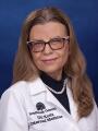 Photo: Dr. Irena Kodz, MD