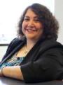 Photo: Dr. Emma Galvan, DDS