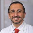 Photo: Dr. Talal Attar, MD