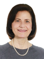Photo: Dr. Lanore Najor, DO