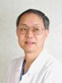 Photo: Dr. Changxin Li, MD