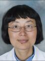 Photo: Dr. Monica Patino, MD
